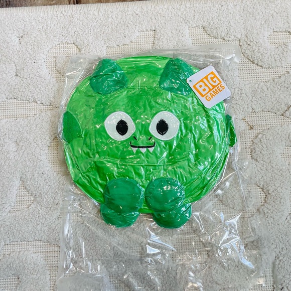Roblox Pet Simulator X HUGE Dragon Plush Doll Toy Pet with Redeemable Code - Picture 4 of 4
